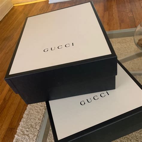 unboxing gucci shoes|gucci shoe box for sale.